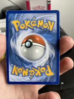 Charizard GX - 9/68 - Pokemon Hidden Fates Sun & Moon Ultra Rare Card NM - Image 2