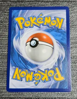Pokemon TCG Heatran GX Card Holo Promo 25/236 Sun & Moon Unified Minds - Image 2