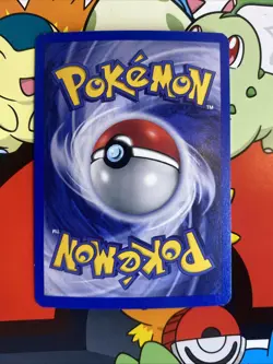Pokemon TCG Lt. Surge Trainer 17/132 Gym Heroes Vintage Card From 2000 LP - Image 5