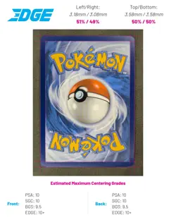 Charizard ex - 196 Pokemon TCG Promo SV: Scarlet & Violet Promo Cards Near Mint - Image 2