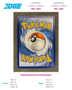 Charizard V - SWSH050 Pokemon TCG Promo SWSH: Sword & Shield Promo Cards Near Mi - Image 4