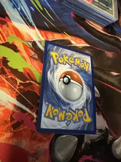 Pokemon Card Mew GG10/GG70 Crown Zenith Galarian Gallery - Near Mint - Image 4