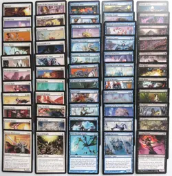 CHAMPIONS of KAMIGAWA Block Complete 220 Card COMMON SET MtG BETRAYERS SAVIORS - Image 1