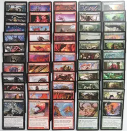 CHAMPIONS of KAMIGAWA Block Complete 220 Card COMMON SET MtG BETRAYERS SAVIORS - Image 2