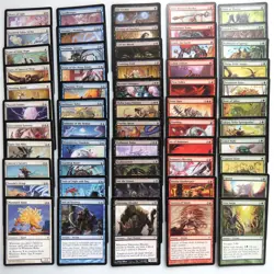 CHAMPIONS of KAMIGAWA Block Complete 220 Card COMMON SET MtG BETRAYERS SAVIORS - Image 3