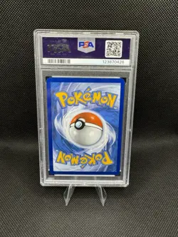 PSA 10 Tornadus 210 Sv: Scarlet & Violet Promo Cards Holo - Image 2