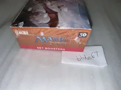 MTG Magic the Gathering Lost Caverns of Ixalan LCI Set Booster Box - New Sealed 195166229669 - Image 4