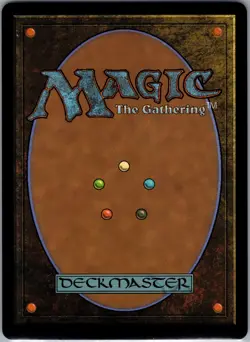 Redirect Lightning R0151 Foil Avatar: The Last Airbender MTG NM Never Played - Image 2