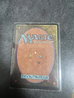 Magic the Gathering Badlands Revised Edition - Image 2