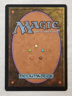 NM Propaganda Tempest Mtg Magic the Gathering - Image 2