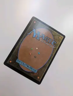 MTG - Lead Pipe (Foil) - Murders at Karlov Manor NM/M Condition - Image 3