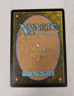 Magic: The Gathering - The List (MID) - The Meathook Massacre Mythic Rare - NM - Image 2