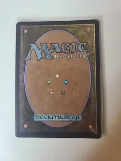 Luck Bobblehead (Surge Foil) Universes Beyond: Fallout Foil - Image 2