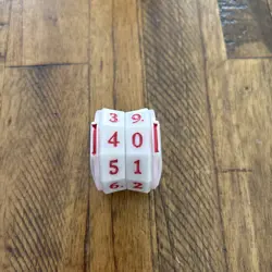 Click Wheel Life Counter Phyrexia: All Will Be One Spin Down (One Wheel) MTG - Image 2