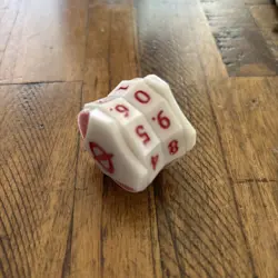 Click Wheel Life Counter Phyrexia: All Will Be One Spin Down (One Wheel) MTG - Image 3