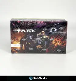 MAGIC THE GATHERING MTG EDGE OF ETERNITIES SEALED BOOSTER BOX - Image 1