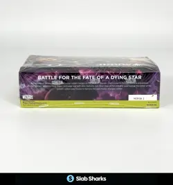MAGIC THE GATHERING MTG EDGE OF ETERNITIES SEALED BOOSTER BOX - Image 2