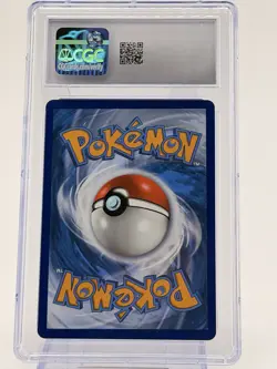 Zygarde GX SV65/SV94 Shiny Vault Full Art Hidden Fates Pokemon SM 2019 CGC 10 - Image 2