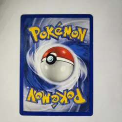 Chikorita 54/111 - 1st Edition Common - Pokemon TCG - Neo Genesis - LP - Image 2