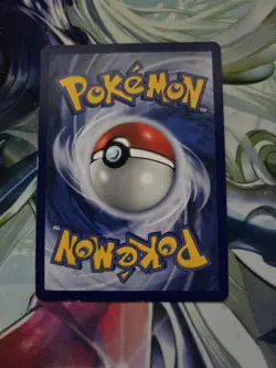 Pokemon Sabrina’s Abra - Promo 19 - WOTC - Black Star - MP - Image 2