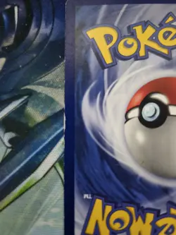 Pokemon Sabrina’s Abra - Promo 19 - WOTC - Black Star - MP - Image 3