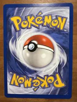 Pokemon TCG Black Star Promo Pikachu #27 - Image 2