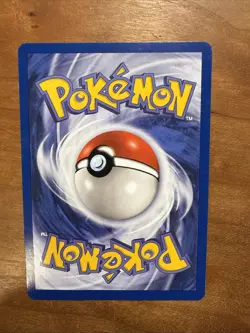 Pokemon TCG Black Star Promo Pikachu #27 - Image 3