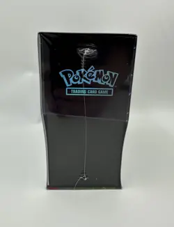 Pokemon TCG: Mega Evolutions Phantasmal Flames ETB Elite Trainer Box ?22% OFF? - Image 3