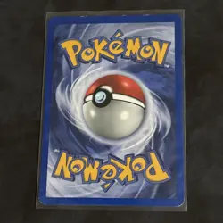 Pokemon Unown J Black Star Promo #38 VLP - Image 2