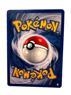 RARE POKEMON FLYING PIKACHU 25/53 WOTC BLACK STAR PROMO - Image 2