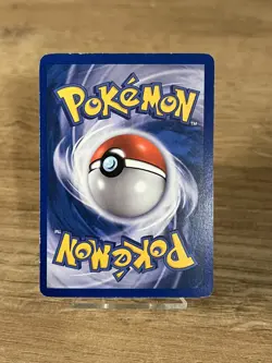 Pokemon TCG Celebi 029 Black Star Promo Holo Foil 2005 - Image 2
