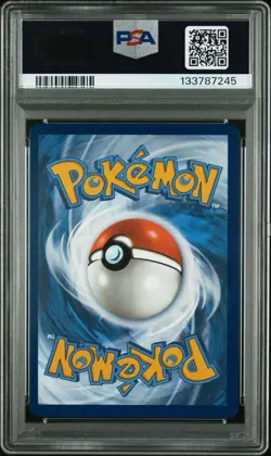 2023 POKEMON MEW EN-151 ULTRA RARE #183 CHARIZARD EX PSA 9 - Image 2