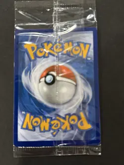 Pokemon TCG - Greninja Sealed Gold Star Promo #SWSH144 - Image 2