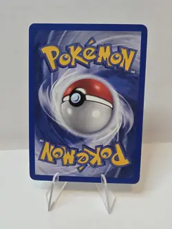 Cool Porygon Holo Black Star Promo LP #15 1999-2000 Pokemon TCG - Image 2