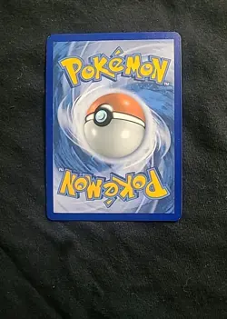 2017 Pokemon Shining Legends Mewtwo Test Tube Secret, NM Condition - Image 3