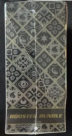 Pokemon TCG Paldean Fates Booster Bundle Box New Sealed - Image 4