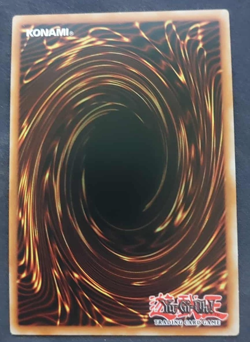 SUPER QUANTUM RED LAYER (Yu-Gi-Oh) WIRA-EN030 - Image 2