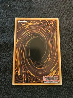 Timaeus the United Dragon Prismatic Secret Rare MP23-EN003 YuGiOh - Image 2