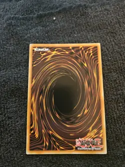 Therion “King” Regulus Prismatic Secret Rare MP23-EN063 YuGiOh - Image 2