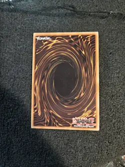 1x Yu-Gi-Oh! Sinful Spoils Of Subversion - DUNE-EN060 - Secret - 1st Ed - NM - Image 2