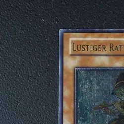 Lucky Pied Piper - 1. Auflage - Ultimate Rare - YuGiOh Karte TCG TAEV-DE021 /U39 - Image 3