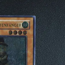 Lucky Pied Piper - 1. Auflage - Ultimate Rare - YuGiOh Karte TCG TAEV-DE021 /U39 - Image 4