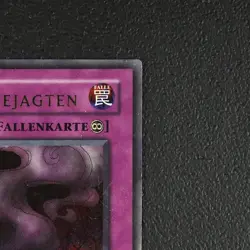 Ruf der Gejagten - Ultra Rare - YuGiOh! Karte TCG PSV-G012 /E68 - Image 4