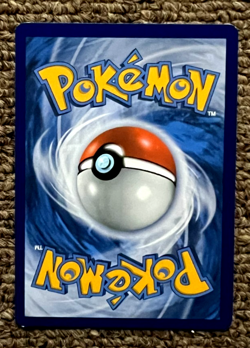 ESCAPE ROPE TRAINER 163/147 HOLO FULL ART BURNING SHADOWS POKEMON CARD NM - Image 2