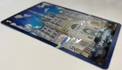 Near Mint Mary Geoise (Alternate Art) OP05-097 One Piece Trading Card Game PRB02 - Image 3