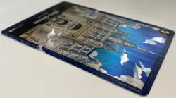 Near Mint Mary Geoise (Alternate Art) OP05-097 One Piece Trading Card Game PRB02 - Image 5