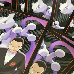 56 Pokemon Destined Rivals Card Sleeves Sealed 65ct Elite Trainer Box Exclusive - Image 3