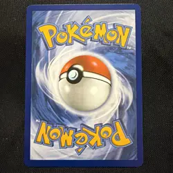 Clawitzer 38/132 Holo Rare Mega Evolution Pokemon Card - Image 2