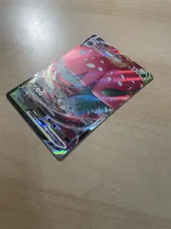 Venusaur VMAX SWSH102 SWSH: Sword & Shield Promo Cards Holo (NM or Better) - Image 3