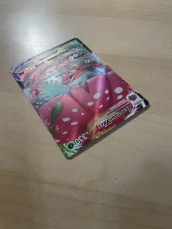 Venusaur VMAX SWSH102 SWSH: Sword & Shield Promo Cards Holo (NM or Better) - Image 4